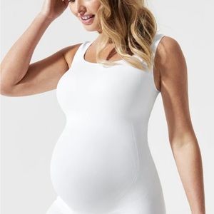 BLANQI everyday maternity belly support tanktop